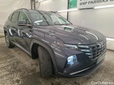  Hyundai  Tucson HYUNDAI  / 2020 / 5P / SUV 1.6 CRDI 136 DCT-7 HYBRID 48V CREATIVE #4