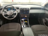  Hyundai  Tucson HYUNDAI  / 2020 / 5P / SUV 1.6 CRDI 136 DCT-7 HYBRID 48V CREATIVE #5