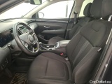  Hyundai  Tucson HYUNDAI  / 2020 / 5P / SUV 1.6 CRDI 136 DCT-7 HYBRID 48V CREATIVE #8