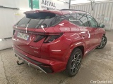 Hyundai  Tucson  N-Line Executive Hybrid 2WD 1.6 T-GDI 230CV BVA6 E6d #3