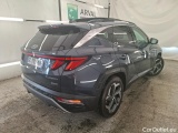  Hyundai  Tucson HYUNDAI  / 2020 / 5P / SUV 1.6 PHEV 265 HTRAC EXECUTIVE 4WD AUTO #3
