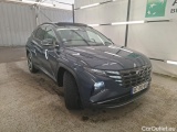  Hyundai  Tucson HYUNDAI  / 2020 / 5P / SUV 1.6 PHEV 265 HTRAC EXECUTIVE 4WD AUTO #4