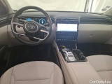  Hyundai  Tucson HYUNDAI  / 2020 / 5P / SUV 1.6 PHEV 265 HTRAC EXECUTIVE 4WD AUTO #5