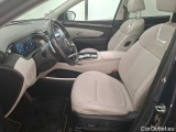  Hyundai  Tucson HYUNDAI  / 2020 / 5P / SUV 1.6 PHEV 265 HTRAC EXECUTIVE 4WD AUTO #8