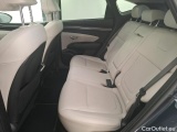  Hyundai  Tucson HYUNDAI  / 2020 / 5P / SUV 1.6 PHEV 265 HTRAC EXECUTIVE 4WD AUTO #9