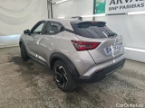  Nissan  Juke NISSAN   2019  5P  Crossover Hybrid 143 Business #2