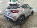  Nissan  Juke NISSAN   2019  5P  Crossover Hybrid 143 Business #3