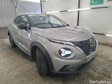  Nissan  Juke NISSAN   2019  5P  Crossover Hybrid 143 Business #4