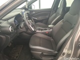  Nissan  Juke NISSAN   2019  5P  Crossover Hybrid 143 Business #8
