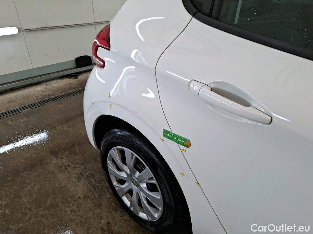  Peugeot  208  Affaire Premium Pack 1.5 HDi 100CV BVM5 E6dT #1