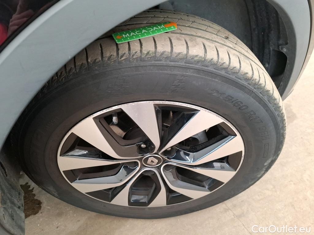  Renault  Arkana RENAULT  2021 5P  SUV Business TCe 140 EDC #10