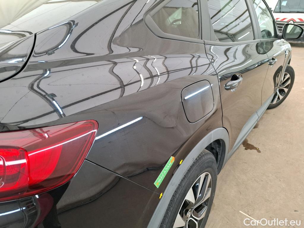  Renault  Arkana RENAULT  2021 5P  SUV Business TCe 140 EDC #1