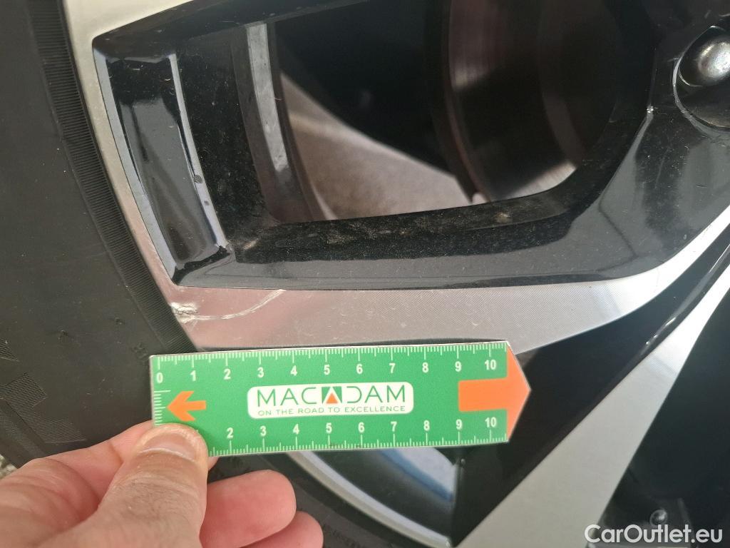  Renault  Arkana RENAULT  2021 5P SUV Evolution mild hybrid 140 EDC 22 #10