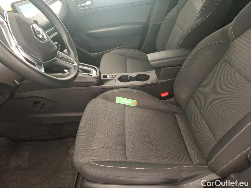  Renault  Arkana RENAULT  2021 5P SUV Evolution mild hybrid 140 EDC 22 #13