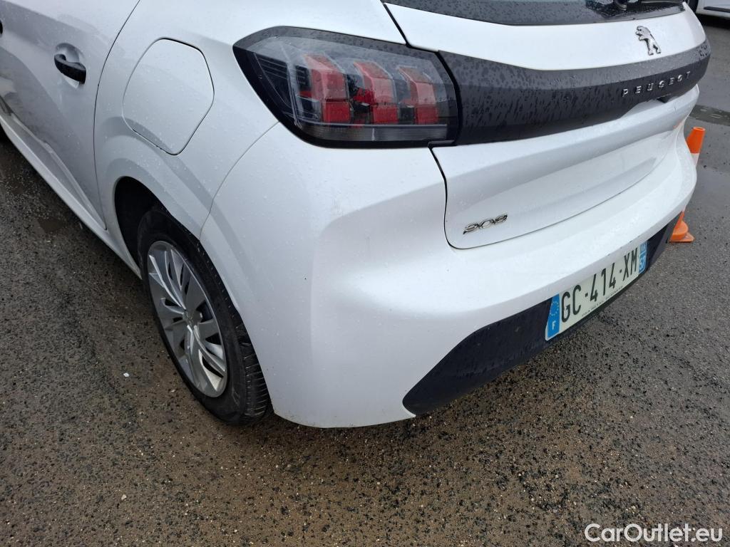  Peugeot  208  Premium 1.5 HDi 100CV BVM6 E6d #22