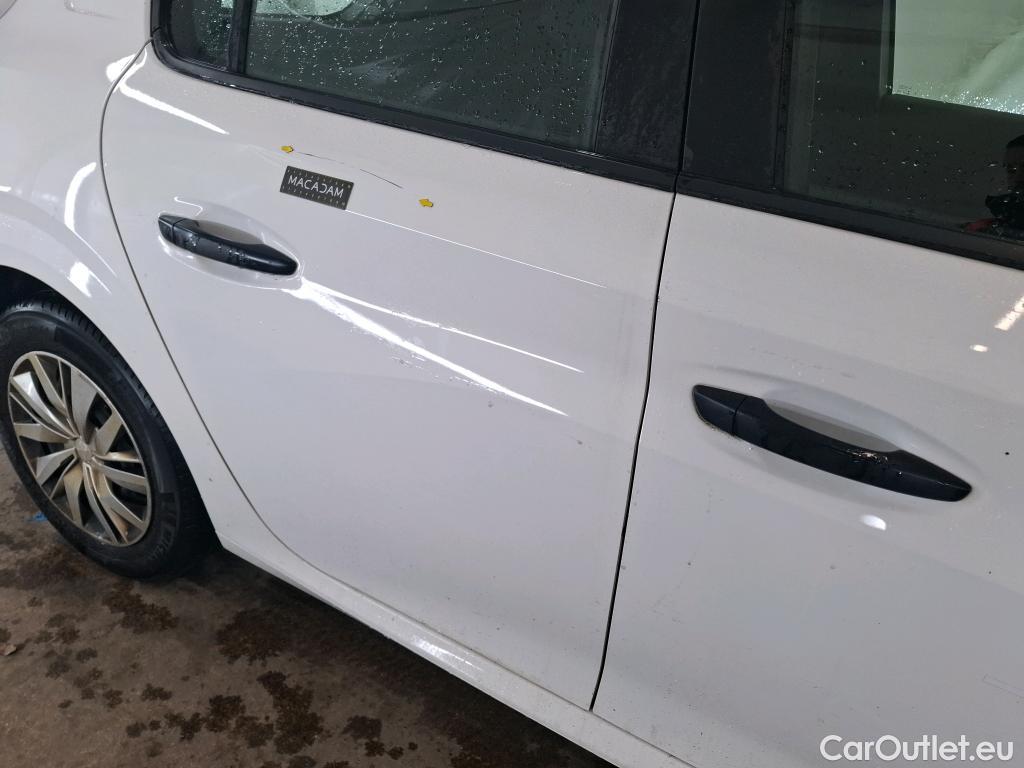  Peugeot  208  Premium 1.5 HDi 100CV BVM6 E6d #24