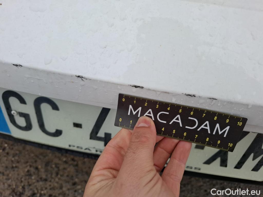  Peugeot  208  Premium 1.5 HDi 100CV BVM6 E6d #16