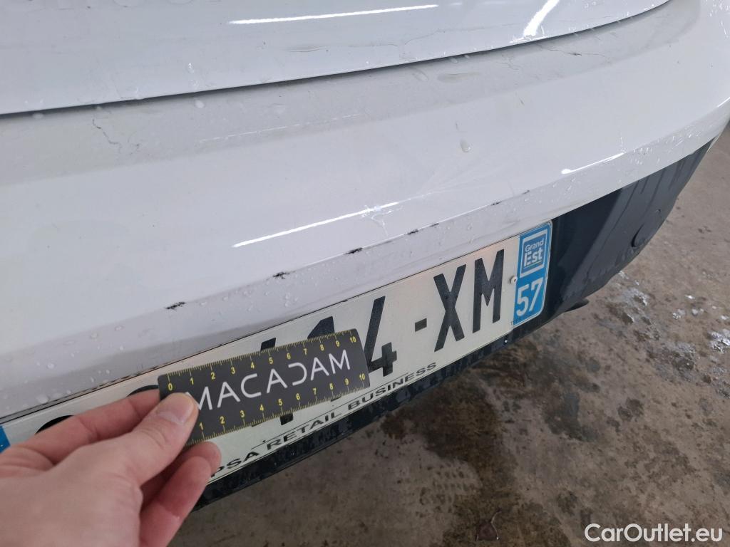  Peugeot  208  Premium 1.5 HDi 100CV BVM6 E6d #11