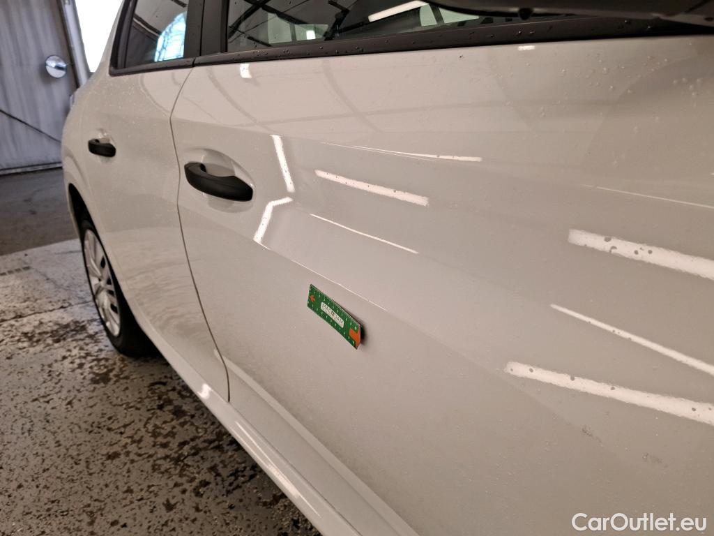  Peugeot  208  Premium 1.5 HDi 100CV BVM6 E6d #10