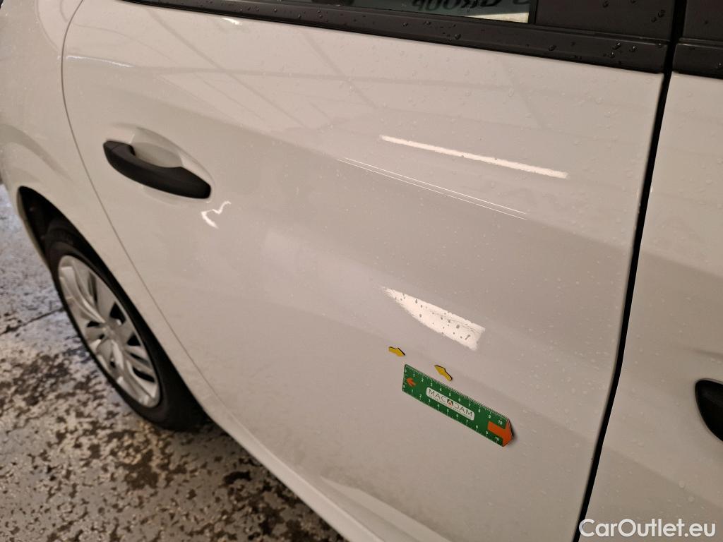  Peugeot  208  Premium 1.5 HDi 100CV BVM6 E6d #15