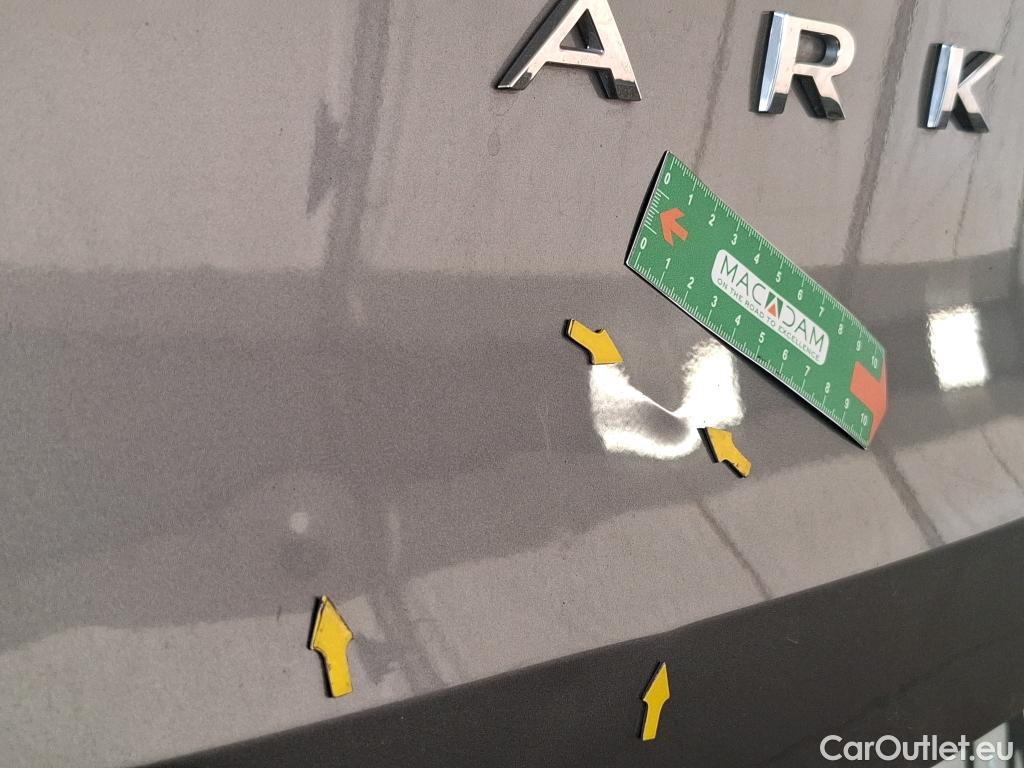  Renault  Arkana RENAULT  2021 5P SUV Evolution mild hybrid 140 EDC 22 #3