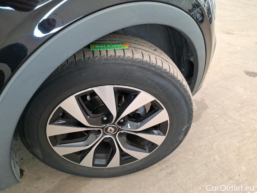  Renault  Arkana RENAULT  2021 5P  SUV Business TCe 140 EDC #13