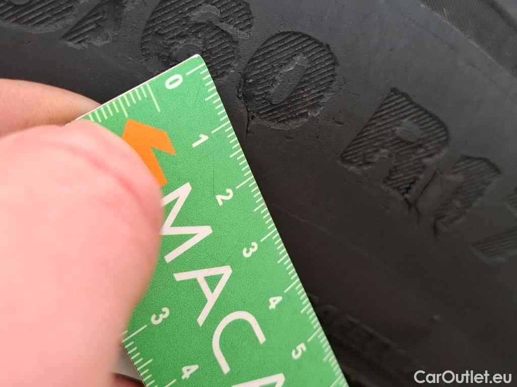  Renault  Arkana RENAULT  2021 5P  SUV Business TCe 140 EDC #12