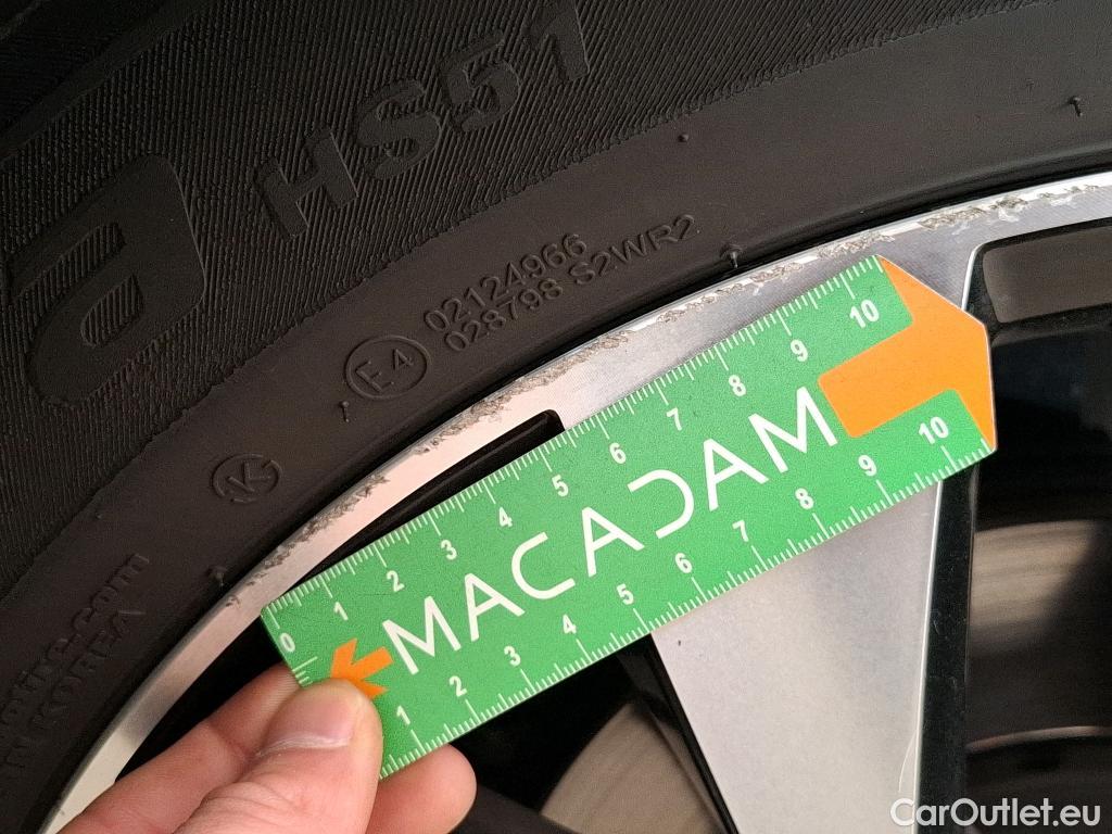  Renault  Arkana RENAULT  2021 5P  SUV Business TCe 140 EDC #14