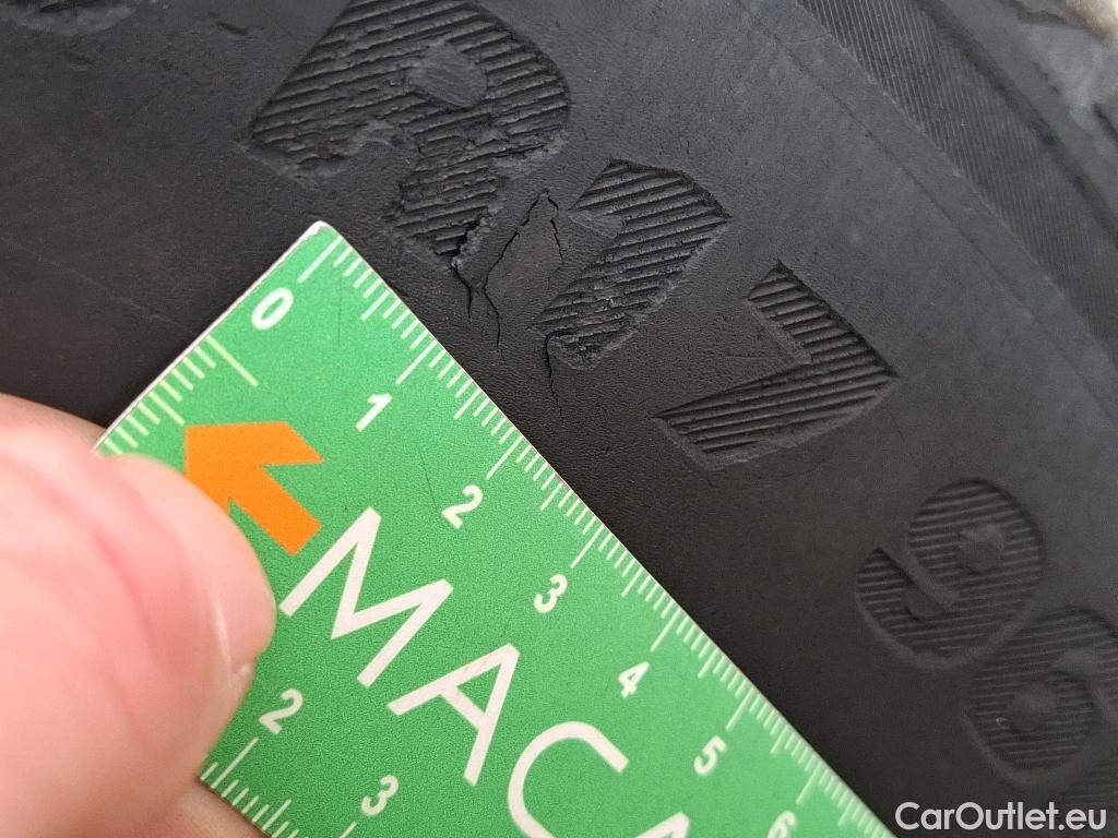  Renault  Arkana RENAULT  2021 5P  SUV Business TCe 140 EDC #11