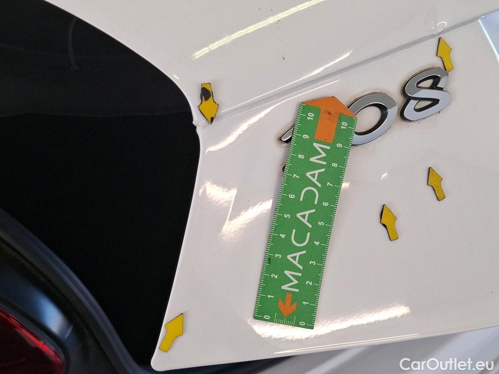  Peugeot  208 PEUGEOT  / 2015 / 5P / Berline &BLUEHDI 100 €6.c S&S ALLURE BUSINESS #15