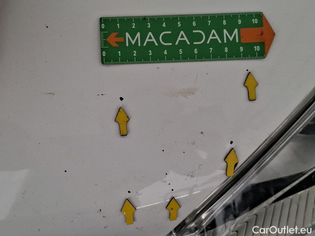  Peugeot  208 PEUGEOT  / 2015 / 5P / Berline &BLUEHDI 100 €6.c S&S ALLURE BUSINESS #27