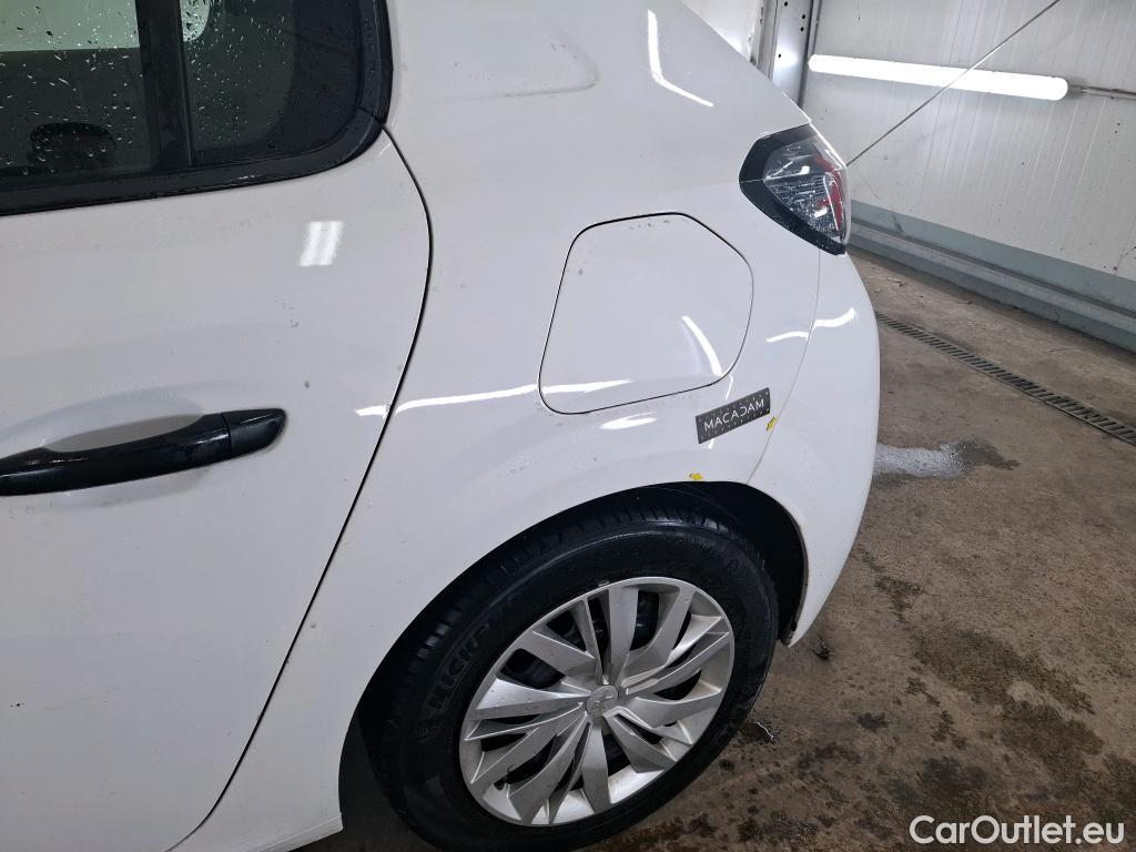  Peugeot  208  Premium 1.5 HDi 100CV BVM6 E6d #7