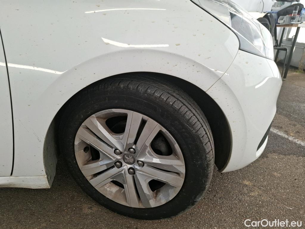  Peugeot  208 PEUGEOT  / 2015 / 5P / Berline &BLUEHDI 100 €6.c S&S ALLURE BUSINESS #71