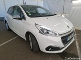  Peugeot  208 PEUGEOT  / 2015 / 5P / Berline &BLUEHDI 100 €6.c S&S ALLURE BUSINESS #4