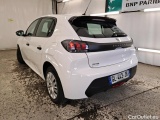  Peugeot  208  Premium 1.5 HDi 100CV BVM6 E6d #2