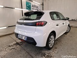 Peugeot  208  Premium 1.5 HDi 100CV BVM6 E6d #3