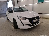  Peugeot  208  Premium 1.5 HDi 100CV BVM6 E6d #4