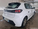  Peugeot  208  Premium 1.5 HDi 100CV BVM6 E6d #3