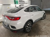  Renault  Arkana  Business 1.6 E-TECH Hybrid 145CV BVA6 E6d #3
