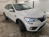  Renault  Arkana  Business 1.6 E-TECH Hybrid 145CV BVA6 E6d #4