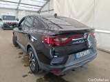  Renault  Arkana RENAULT  2021 5P  SUV Business TCe 140 EDC #2
