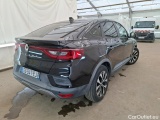  Renault  Arkana RENAULT  2021 5P  SUV Business TCe 140 EDC #3