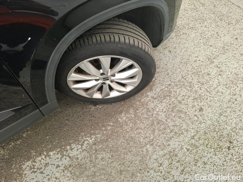  Seat  ATECA  Style Business 1.5 TSI 150CV BVA7 E6d #10