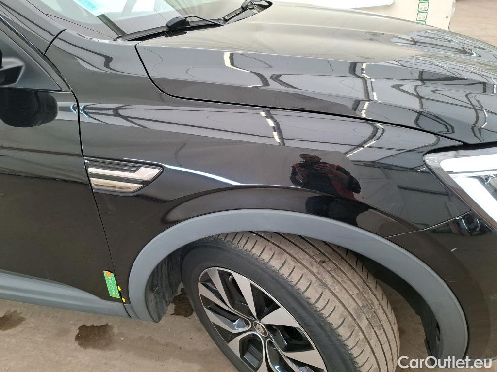  Renault  Arkana RENAULT  2021 5P  SUV Business TCe 140 EDC #23