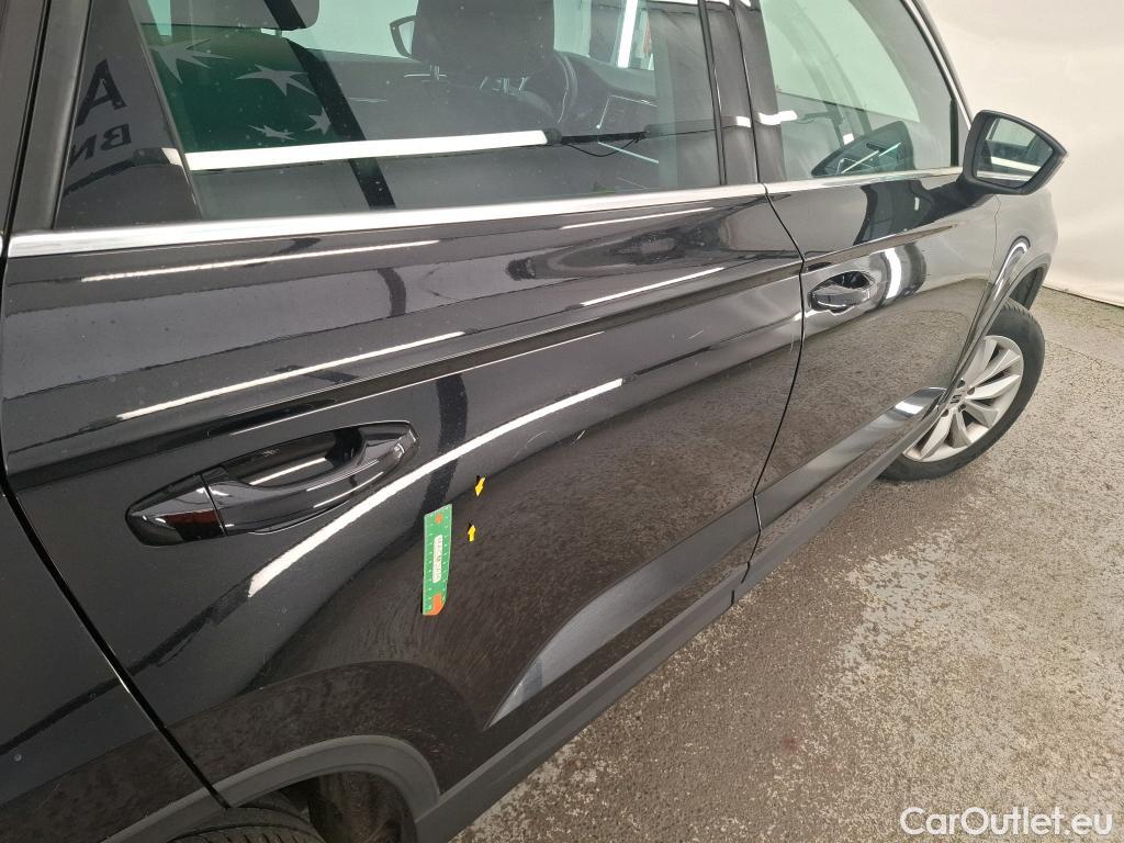  Seat  ATECA  Style Business 1.5 TSI 150CV BVA7 E6d #1