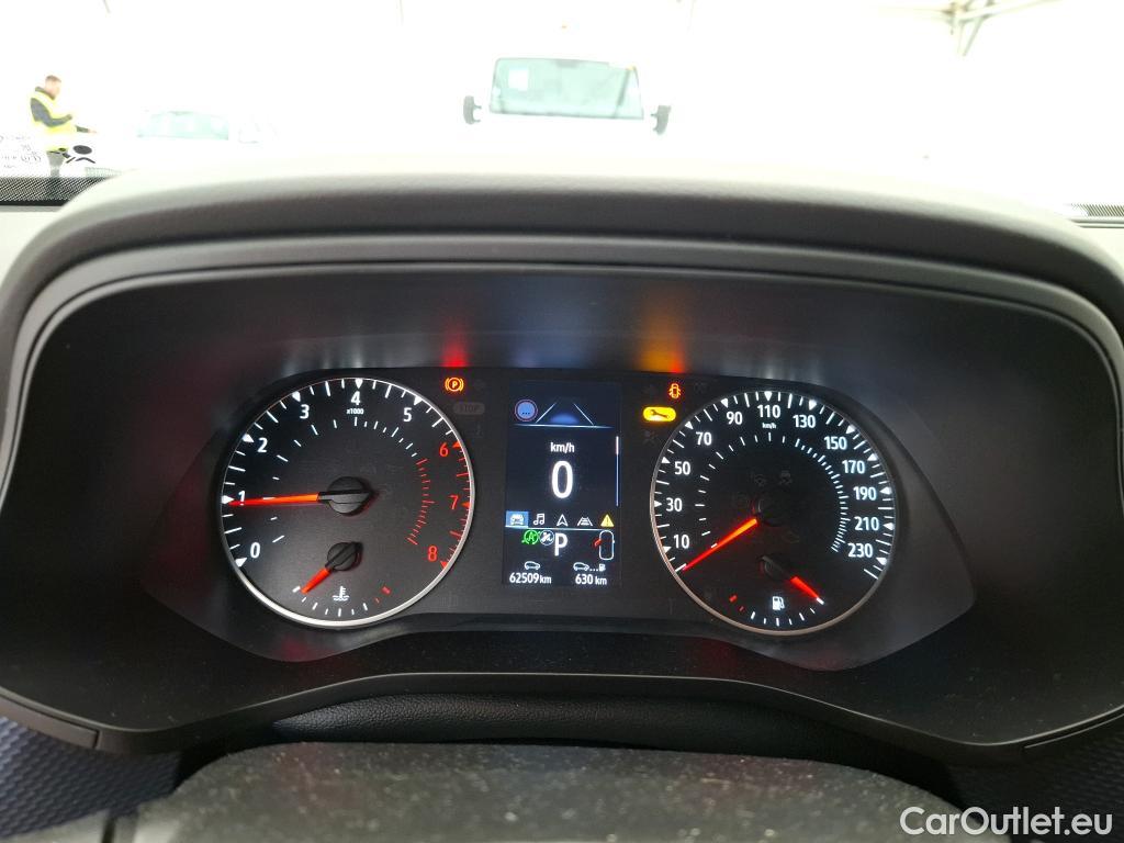  Renault  Arkana RENAULT  2021 5P  SUV Business TCe 140 EDC #36