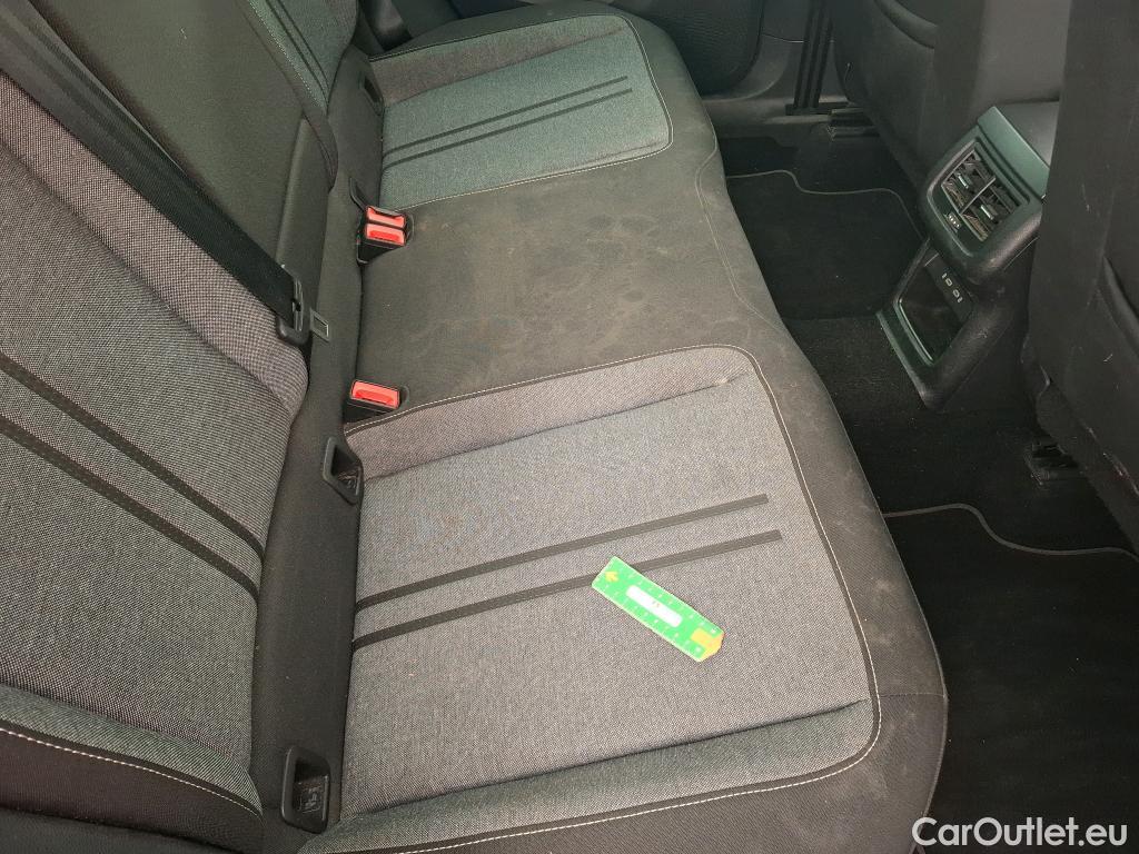  Seat  ATECA  Style Business 1.5 TSI 150CV BVA7 E6d #22