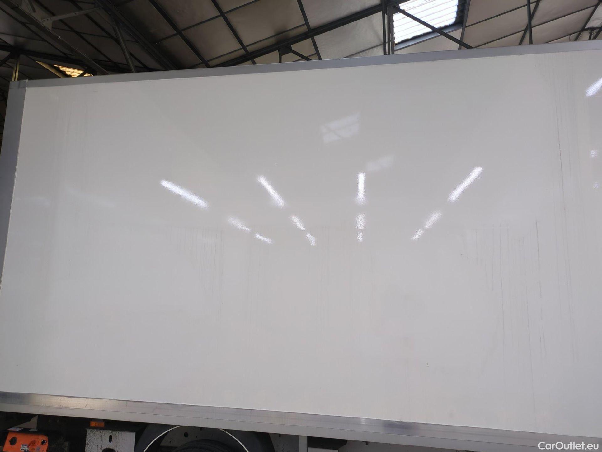  Renault  Master RENAULT  SC / 2019 / 2P / Châssis cabine CC Tr CF F3500 L3 Blue dCi 145 EVIE #14