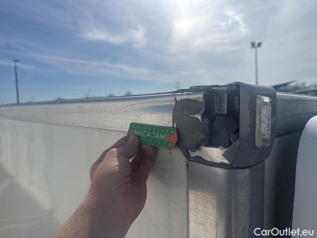  Renault  Master RENAULT  SC / 2019 / 2P / Châssis cabine CC Tr CF F3500 L3 Blue dCi 145 EVIE #4