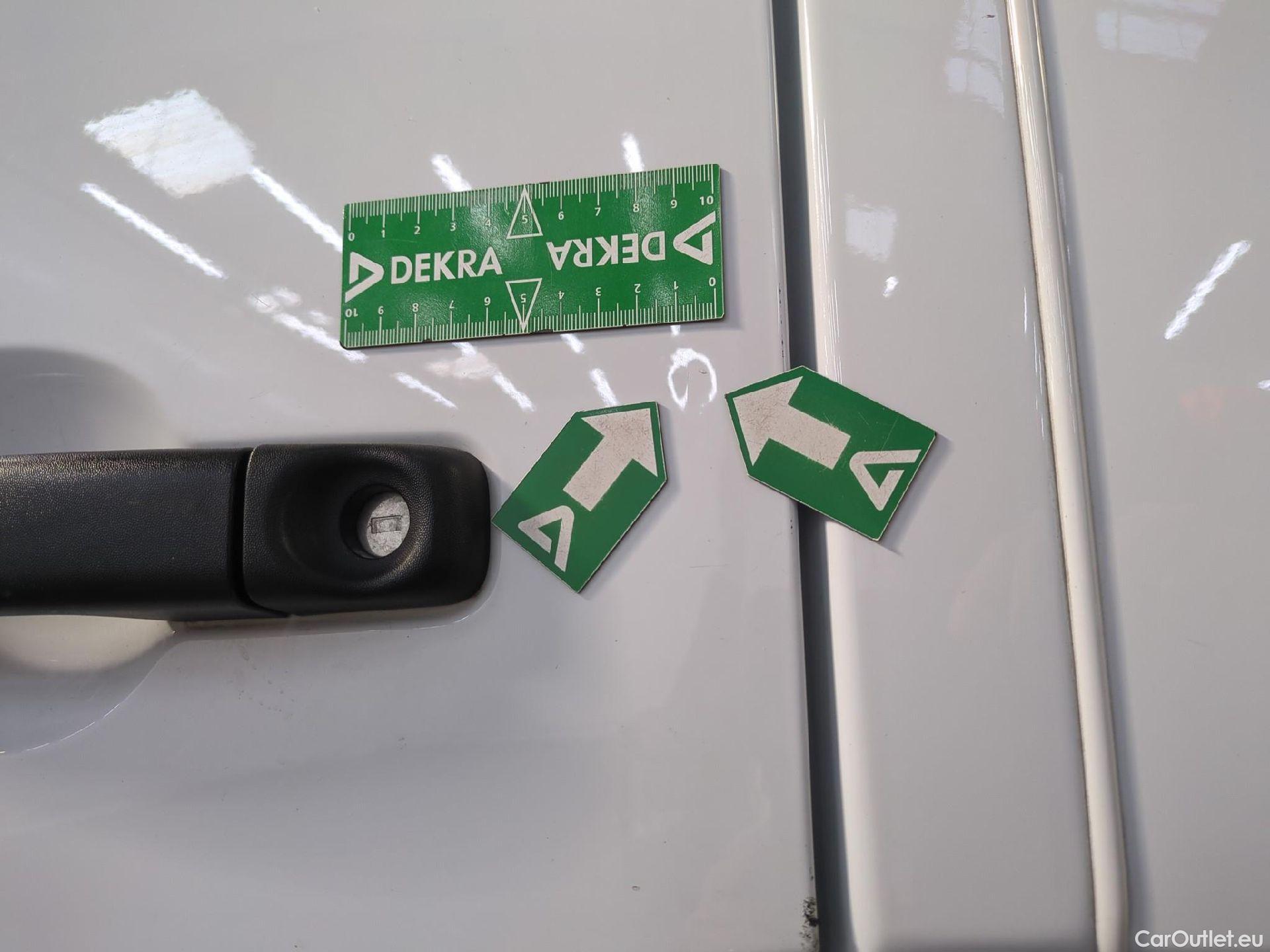  Renault  Master RENAULT  SC / 2019 / 2P / Châssis cabine CC Tr CF F3500 L3 Blue dCi 145 EVIE #5